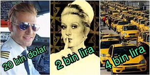 Henüz Mesleğini Seçemeyen Gençler Buraya! Doktorlardan Mimarlara, Fizyoterapistlerden Memurlara Kadar Kim Ne Kadar Kazanıyor?