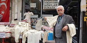 Esnaftan Yüksek Doğalgaz Faturalarına İlginç Çözüm: 'Termal Don'