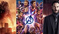 2019’da Sinemaya Doyacağız! Yeni Yılda Gişe Rekorları Kırması Beklenen Tüm Filmler