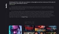 Netflix'te ne izleyeceğinize nasıl karar veriyorsunuz?