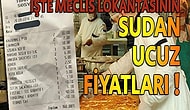 TBMM Meclis Lokantası vs. Halk Lokantası Fiyatları