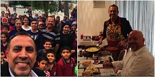 2018'de Haluk Levent ve AHBAP'ın İyilik Elini Uzatarak Umut Dağıttığı ve Güzelleştirdiği Hayatlar