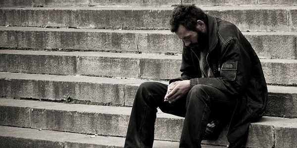 Страх никогда не стать по-настоящему счастливым