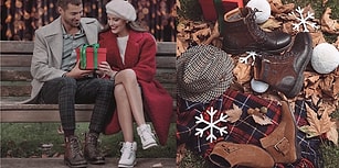 Ayakkabı ve Bot Modellerinde Moda, Kalite ve Konfor Sizleri Bekliyor!