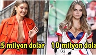 Milyon Dolarlık Bebekler! İşte Forbes Verilerine Göre 2018'in En Çok Kazanan Modelleri