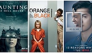Yine Bol Bol Tükettik: Netflix Tüm Bölümler Bitene Kadar Tek Solukta İzlenen Dizileri Açıkladı!