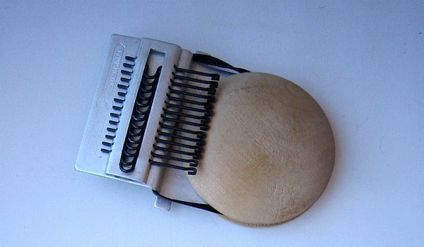 5. Что это может быть?