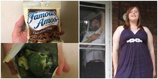 Çocuklarına Ders Verirken Oldukça Yaratıcı ve Eğlenceli Olabilmeyi Başarmış 22 Ebeveyn