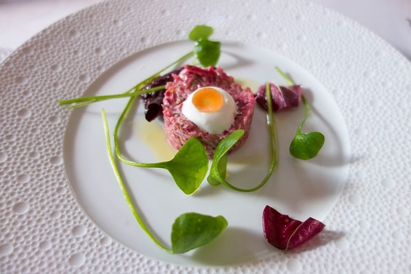 1. Размер порций