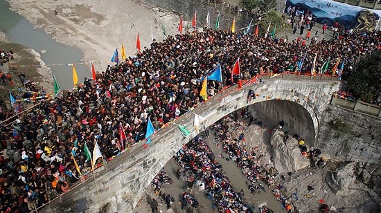 15 фактов о Китае, которые вас могут сильно удивить