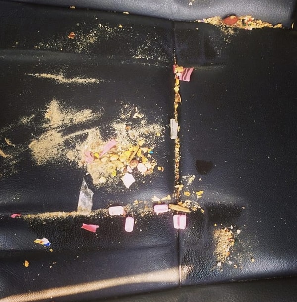 7. Все прелести бытия родителем