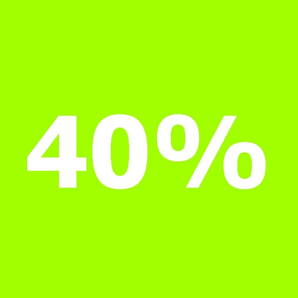 Ваша память развита на 40-49%!