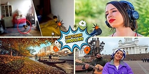 Geçtiğimiz Haftanın Mutlaka İzlemeniz Gereken 10 Videosu