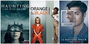 Yine Bol Bol Tükettik: Netflix Tüm Bölümler Bitene Kadar Tek Solukta İzlenen Dizileri Açıkladı!
