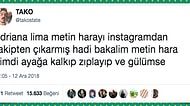 Bir Hafta Boyunca Ünlüleri Mizahına Alet Ederek Güldüren 15 Kişi