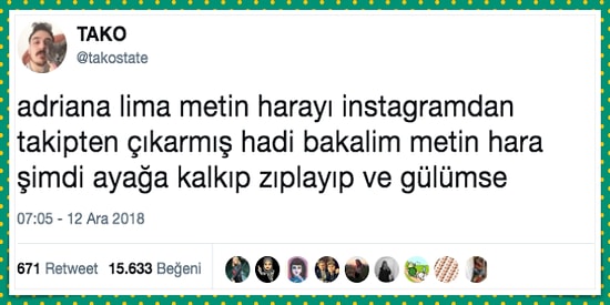 Bir Hafta Boyunca Ünlüleri Mizahına Alet Ederek Güldüren 15 Kişi