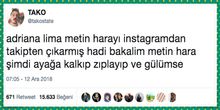 Bir Hafta Boyunca Ünlüleri Mizahına Alet Ederek Güldüren 15 Kişi