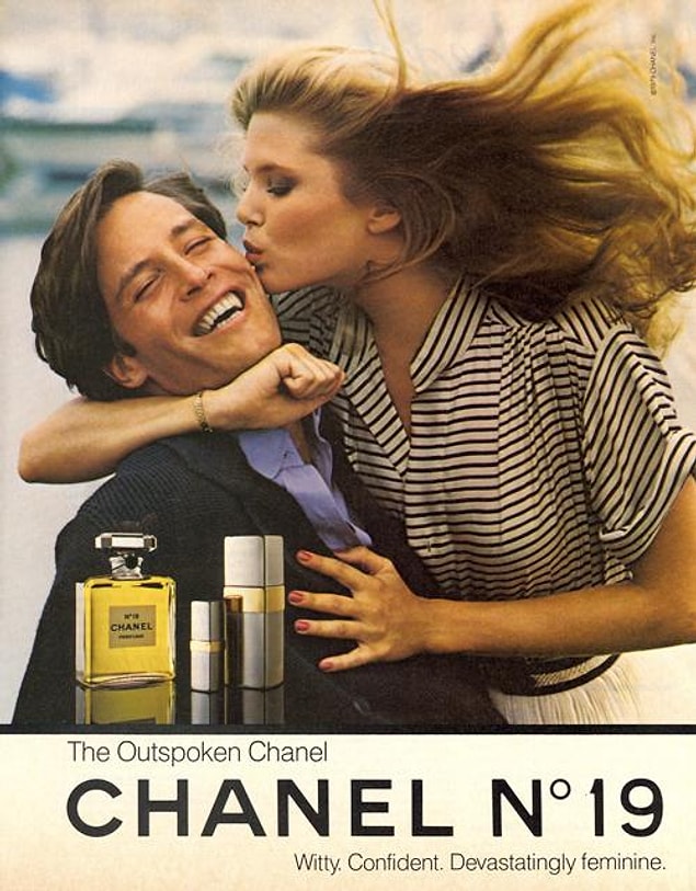 Chanel, Henri Robert ve No.5’in yaratıcısı Ernest Beaux, No.19 adlı parfümü Coco’nun doğum günü olan 19 Ağustos’ta (1970) piyasaya sürdü. Bu tarihten kısa bir süre sonra, 10 Ocak 1971’de Coco hayata gözlerini yumdu.