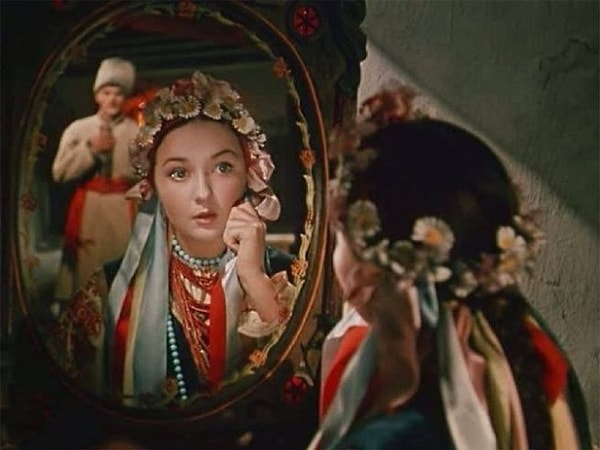 1. Узнаете фильм?