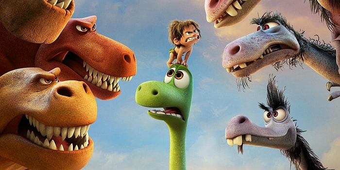 Тест: Кем из вымерших существ вы были в доисторической жизни?