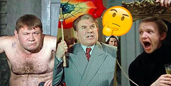 Тест: Сможете угадать новогодний фильм по одной цитате?