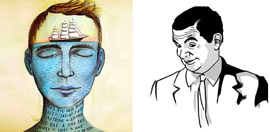 Тест: То, что вы увидели первым на картинке, расскажет, злой вы человек или добрый