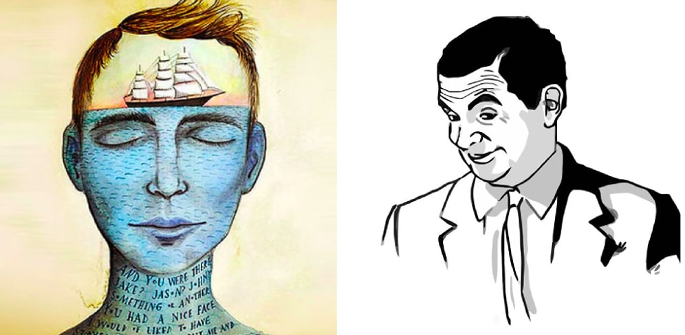 Тест: То, что вы увидели первым на картинке, расскажет, злой вы человек или добрый