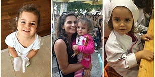 Donör Arayışı Sürüyor: İlik Nakli Bekleyen 3,5 Yaşındaki Öykü Arin Yazıcı İçin Yurt Dışında da Kampanya Başlatıldı
