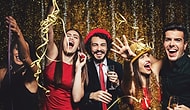 2019’dan Beklediklerine Göre Sana Harika Bir Yılbaşı Akşamı Hazırlıyoruz!