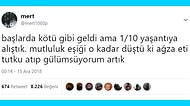 Hayatta Küçücük Şeylerle Bile Mutlu Olunabileceğini Gösterip Minik Bir Ders Veren 15 Optimist