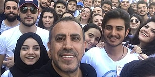 2018'de Haluk Levent ve AHBAP'ın İyilik Elini Uzatarak Umut Dağıttığı ve Güzelleştirdiği Hayatlar