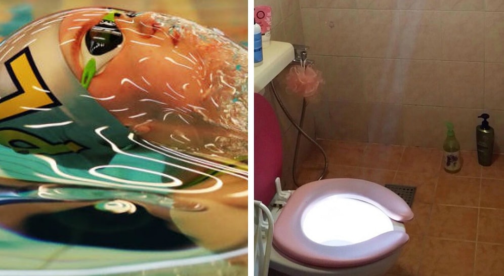 20 удачных фото, над постановкой которых поработал сам случай