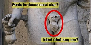 Erkeklerin Cinsel Hayatıyla İlgili En Çok Merak Edilen 15 Soruyu Açık Açık Cevaplıyoruz