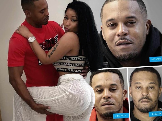 10. Nicki Minaj ise bu hafta yeni aşkını Instagram üzerinden adeta ilan etti. Fakat bu hareketin altında başka meseleler de vardı!