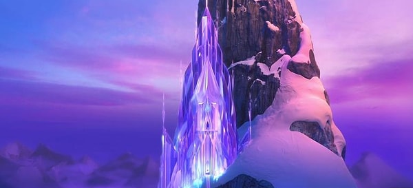 5. Ну этот дворец уж точно не перепутать ни с каким другим!