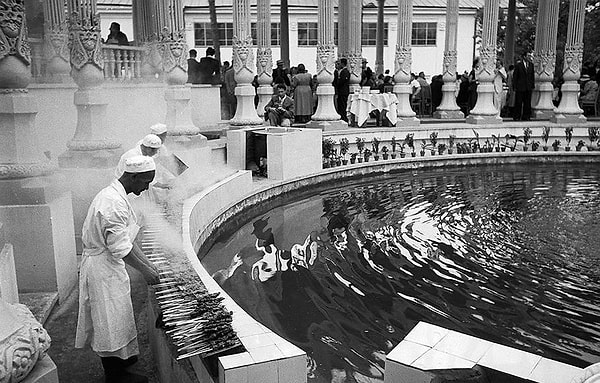 8. А где это фото было сделано?