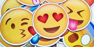 2018 Yılını Tek Bir Emojiyle Anlatıyoruz!
