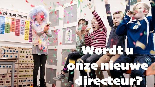 Neşeli, Cana Yakın ve Esprili Olma Şartı Var: Hollanda'da İlkokul Müdürünü Öğrenciler Seçecek