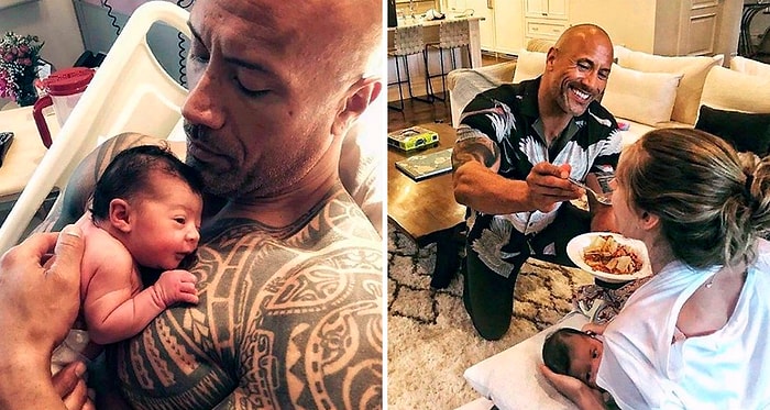 Популярные инстаграм-посты зарубежных селебрити в 2018 году, набравшие больше всего лайков