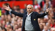 Manchester United'da Mourinho Dönemi Sona Erdi!