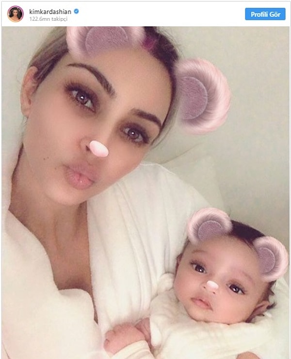 4. Ким Кардашян