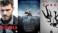 2019 Yılında Hayatın Hangi Dizi Gibi Geçecek?