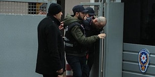 Murat Özdemir'in İlk İfadesi: 'Katıldığım Yarışmada Haksız Yere Diskalifiye Edildim, Psikolojim Bozuldu'