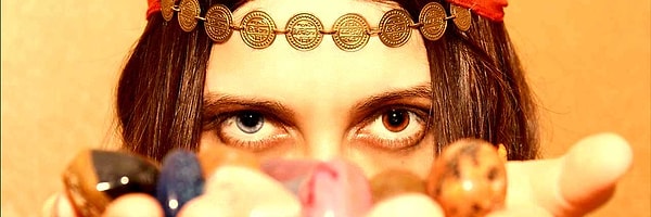 Вас легко загипнотизировать