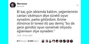 Yaşından Çok Daha Büyük Hareketler Yapıp İnsana Şok Geçirtecek 15 Büyümüş de Küçülmüş