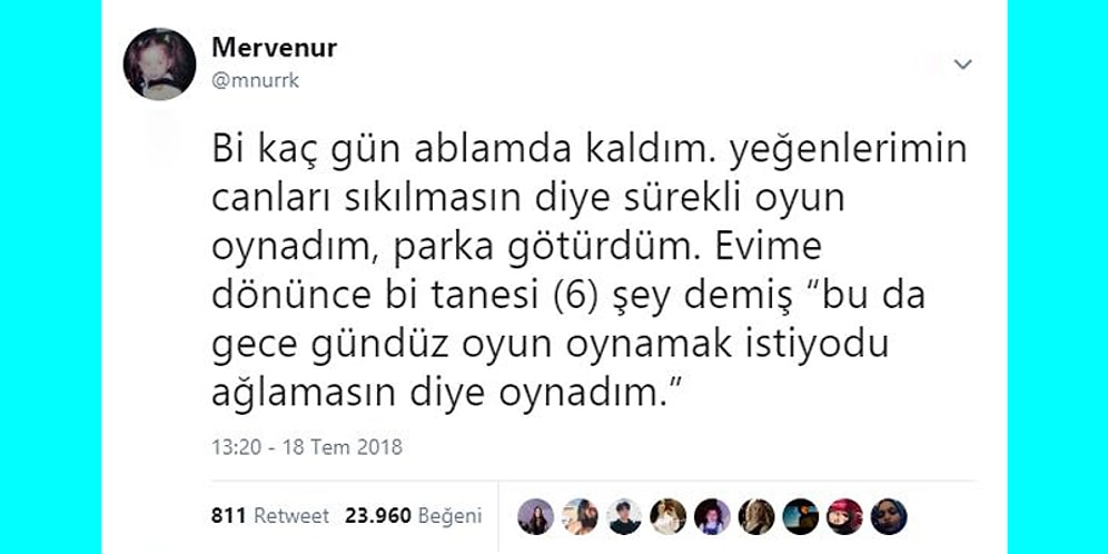Yaşından Çok Daha Büyük Hareketler Yapıp İnsana Şok Geçirtecek 15 Büyümüş de Küçülmüş