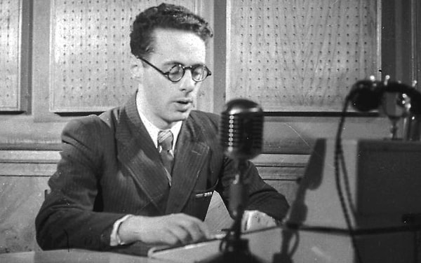 5. Враг №2 в списке Гитлера: