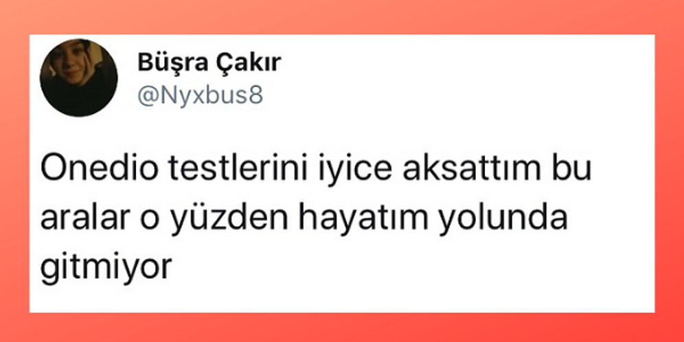 Ne Seneydi Be! 2018 Yılında Onedio Okurlarının Çözerken En Çok Eğlendiği 21 Onedio Testi