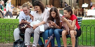 Yapabilecek Varsa Buyursun: Amerika’da Bir Şirket Bir Yıl Telefonsuz Yaşayana 100 Bin Dolar Ödül Veriyor