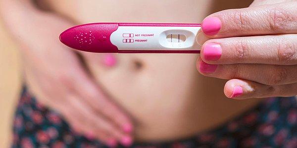 3. Sürtünme yöntemi ile hamile kalınır mı?